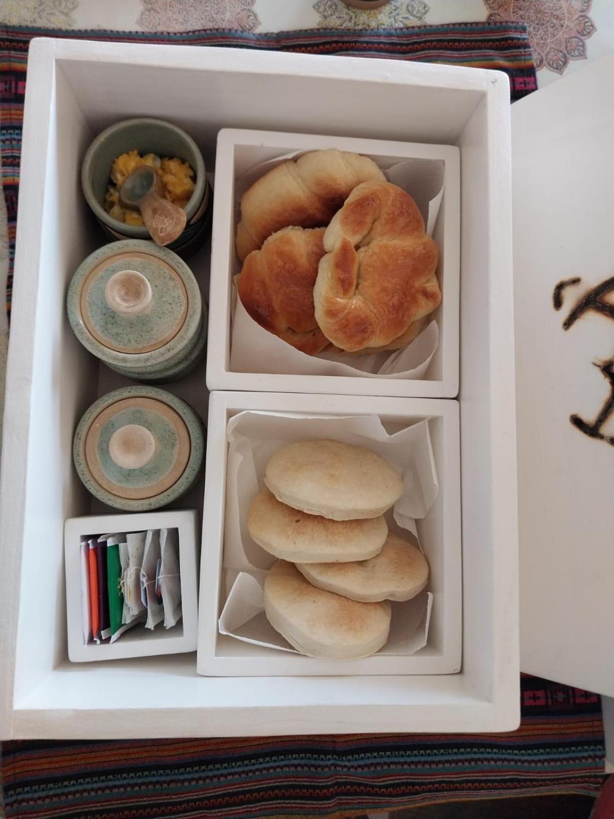 Posta Nehuen Cabanas Potrerillos Dış mekan fotoğraf